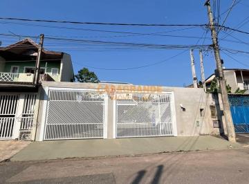 Casa · 250m² · 2 Quartos · 6 Vagas · Casa Sobrado a venda  02 quartos no Cidade Vista Verde  SJC