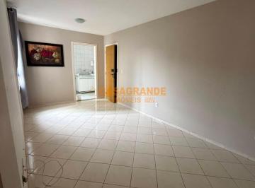 Apartamento · 50m² · 2 Quartos · 1 Vaga · Apartamento p/ Locação- 2 quartos, 50m², 1 vaga - Colinas do Vale