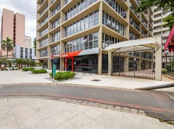 Apartamento de 1 quarto, Curitiba · Apartamento para locação 01 dormitório, 46m² - Centro Cívico