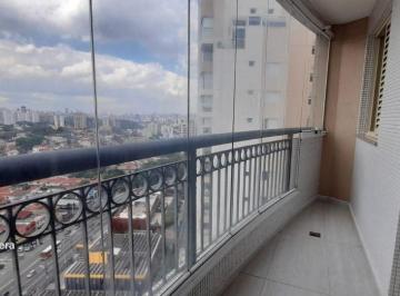 Apartamento de 3 quartos, São Paulo · Apartamento para aluguel com 3 quartos - Vila Gomes - FL63
