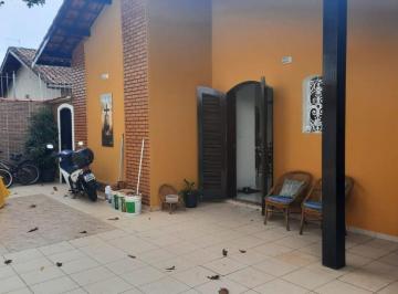 Casa de 4 quartos, Itanhaém · Casa no bairro Jardim Itapel em Itanhaém, litoral sul de São Paulo