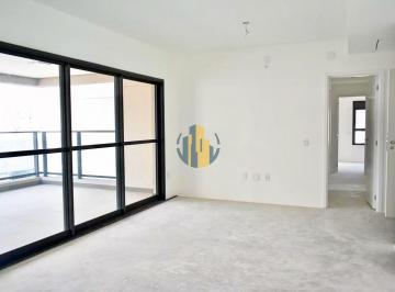Apartamento de 3 quartos, São Paulo · Apartamento Alto Padrão em Mirandópolis – 141m² | 3 Suítes | 2 Vagas