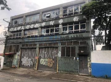 Fachada · Ótimo Galpão no Cambuci