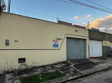 Casa de 2 quartos, Teresina · Casa nova Loteamento Conviver primeira etapa com 2 Quartos sendo uma suite