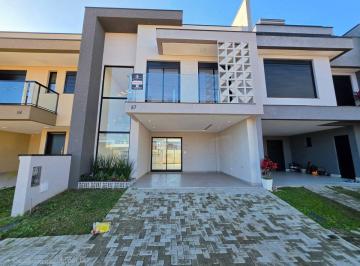 Casa de 3 quartos, São José dos Pinhais · Sobrado 3 Quartos 1 Suíte Amplo Terreno Condomínio Fechado 3 Quartos 1 Suíte - São José Dos Pinhais
