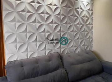 Apartamento de 2 quartos, Samambaia · Olympic. 2 quartos, garagem, reformado, Samambaia Norte