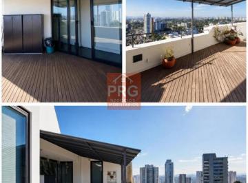 Foto 01 · Apartamento, Morumbi, São Paulo, SP
