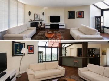 Foto 05 · Apartamento, Morumbi, São Paulo, SP