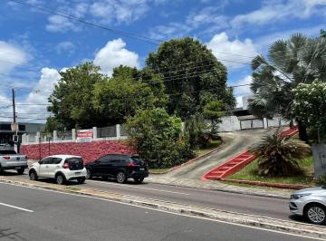 Comercial de 2 quartos, Manaus · Oportunidade no Vieiralves - Ponto Estratégico de Esquina com João Valério