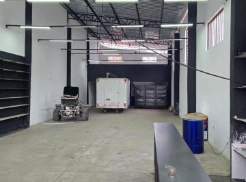 Comercial de 1 quarto, Cotia · Galpão NOVO de 245m² na Rodovia Bunjiro Nakao x Estr. Água Espraiada (DESC. 20% p/ pontualidade)