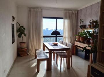 Apartamento de 3 quartos, São José dos Campos · Apartamento - Vila Betânia - Palazzi Di Venezia - 106m² - 3 Dormitórios