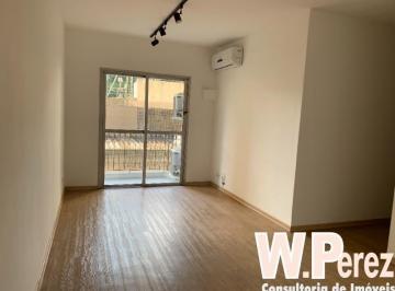 Foto 01 · LOCAÇÃO Vila Olimpia - Localização privilegiada, com 68,00 m2 de área, conta com 2 quartos, 1 banhei