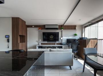 Foto 01 · Imperdível apartamento à venda em São Paulo-SP, Chácara Inglesa: 2 quartos, 1 suíte, 2 banheiros, 1