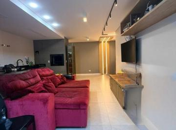 Apartamento de 3 quartos, Curitiba · Garden Exclusivo no Barigui Woodland — Conforto e Sustentabilidade