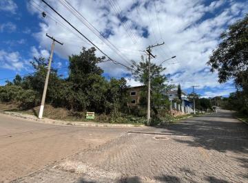 Terreno , Brasília · Lote - venda - jardim botanico - condominio verde - regularizado - financia