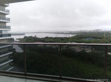Apartamento de 4 quartos, Rio de Janeiro · Condomínio Oro | Bloco Anillo - Ilha Pura
