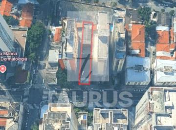 Foto 01 · Terreno ZEU a venda na Vila Clementino de 600m².