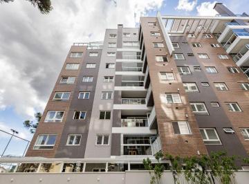 Apartamento de 3 quartos, Curitiba · Apartamento semi mobiliado com 109m2 privativos - 3 quartos e 3 vagas