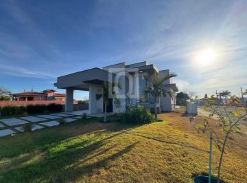 Foto 01 · Casa à venda Condomínio Ninho Verde 1 Eco Residence - Porangaba, SP