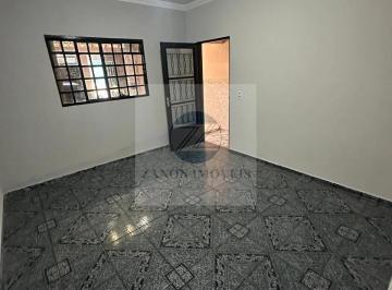 Casa de 2 quartos, Sumaré · Casa 2 Dormitórios com Garagem para 2 Carros – Campo Belo, Sumaré – R$ 300.000,00