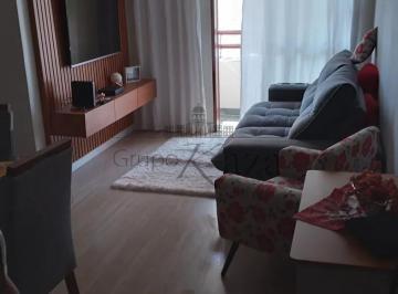 Apartamento de 3 quartos, · Oportunidade - Apartamento - Portal da Cidade - Palmeiras de São José - 3 Dormitórios - 70m².