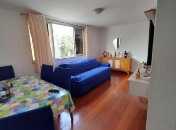 Apartamento de 2 quartos, Salvador · Apartamento 2 Quartos com Suíte na Federação | 73 m² | Dependência Completa | 1 Vaga