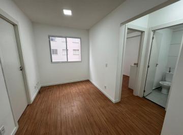 SALA · Apartamento para locação em São Paulo-SP, Jardim São Savério: 2 Quartos, 1 Banheiro, 35m² - Condomín