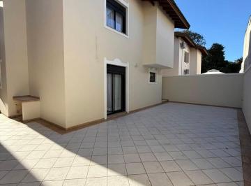 Casa · 184m² · 3 Quartos · 2 Vagas · CASA SOBRADO COM 3 SUÍTES PARA LOCAÇÃO – EM ATIBAIA