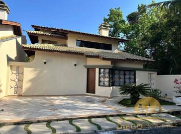 Casa · 184m² · 3 Quartos · 2 Vagas · CASA SOBRADO COM 3 SUÍTES PARA LOCAÇÃO – EM ATIBAIA
