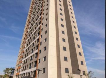 Apartamento de 3 quartos, Araraquara · APARTAMENTO - RESIDENCIAL ATTUALE