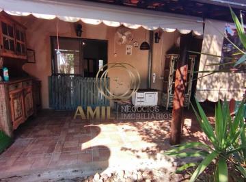 Foto 01 · RA Amil Aluga Casa , Condomínio, Eugênio de Melo, 03 dormitórios , Suíte, 80m², São José dos Campos