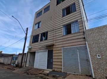 Apartamento de 2 quartos, Brasília · VENDO APARTAMENTO COM ÓTIMA LOCALIZAÇÃO NO SETOR HABITACIONAL CONTAGEM!