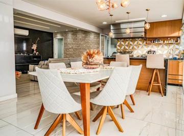 Apartamento de 3 quartos, São Paulo · Apartamento com Varanda Gourmet e Lazer Completo na Lapa