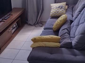 Apartamento de 2 quartos, Serra · Top Life Aruba 2 qts, 53 m²