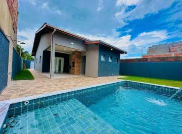 Casa de 3 quartos, Itanhaém · Casa em Itanhaém no bairro Jardim das Palmeiras, no litoral sul de São Paulo