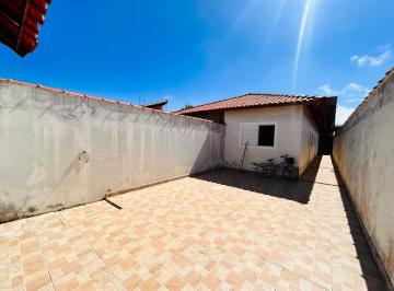 Casa de 2 quartos, Itanhaém · Casa geminada em Itanhaém no bairro Guacyra, no litoral sul de São Paulo