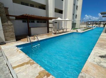 Apartamento de 3 quartos, Fortaleza · Apartamento para venda de 65 m² no Centro de Fortaleza