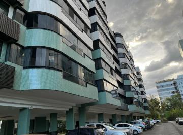 Fachada · Apartamento no Sudoeste 3 quartos na SQSW 305 Bloco B