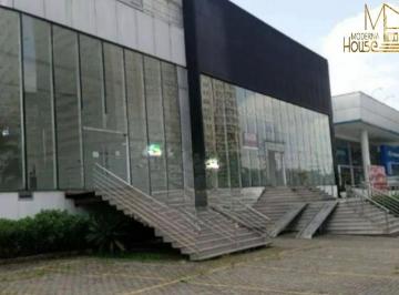Foto 01 · Oportunidade única: Galpão comercial à venda em Barueri com 5.000,00 m² de área.