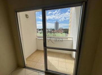 Apartamento de 3 quartos, São José dos Campos · Oportunidade - Apartamento - Edifício Ilhéus - Jardim Veneza - 3 Dormitórios - 78m².