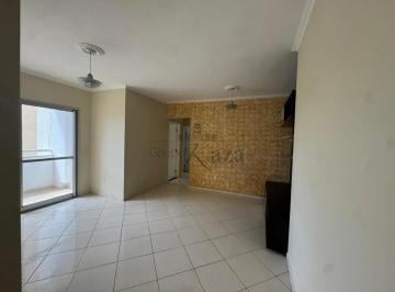 Apartamento de 3 quartos, São José dos Campos · Oportunidade - Apartamento - Edifício Ilhéus - Jardim Veneza - 3 Dormitórios - 78m².