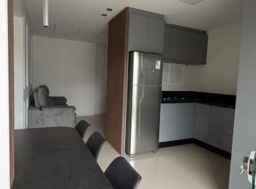 Apartamento de 2 quartos, Itapema · Apartamento Novo e Mobiliado com 2 dormitórios pronto pra morar em Itapema - SC