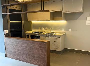 Apartamento de 2 quartos, São Paulo · Aluguel no MOV Perdizes – Andar Alto, Vista Livre e Design Moderno