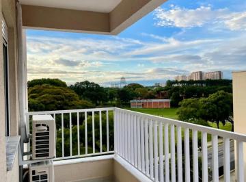 Apartamento de 3 quartos, São José dos Campos · Oportunidade - Apartamento - Residencial Parquelar - Jardim Petrópolis - 3 Dormitórios - 82m².