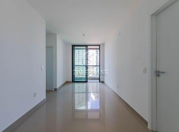 Apartamento de 2 quartos, Águas Claras · OCEANIA RESIDENCE - 2 QUARTOS - 1 SUITE - 2 VAGAS - NASCENTE - APARTAMENTO NOVO - RUA COPAIBA