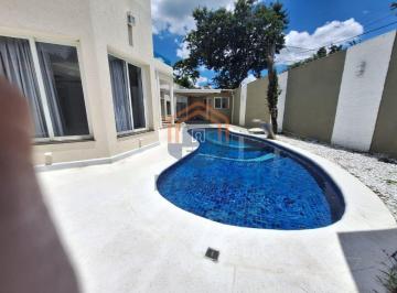Casa de 4 quartos, Jundiaí · Casa de 490 m² com 4 quartos em aluguel em Jundiaí