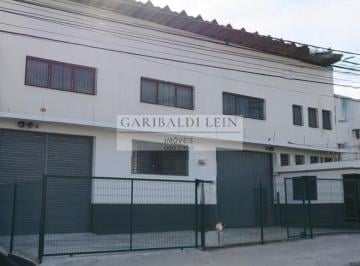 Foto 01 · Galpao, Jardim das Bandeiras, Campinas, SP