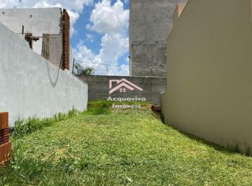 Foto 01 · Terreno, Jardim Guarujá, Salto, SP