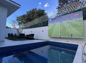 Casa de 3 quartos, Rio de Janeiro · Ótima Casa com Localização Excelente e Qualidade de Vida