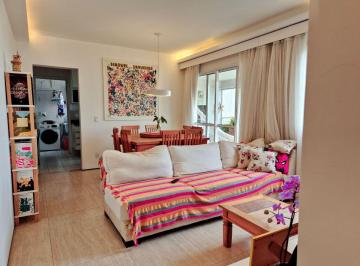 Apartamento de 3 quartos, São Paulo · APE LOCAÇÃO 3 DORMITÓRIOS 2 VAGAS 106M² BUTANTÃ SP